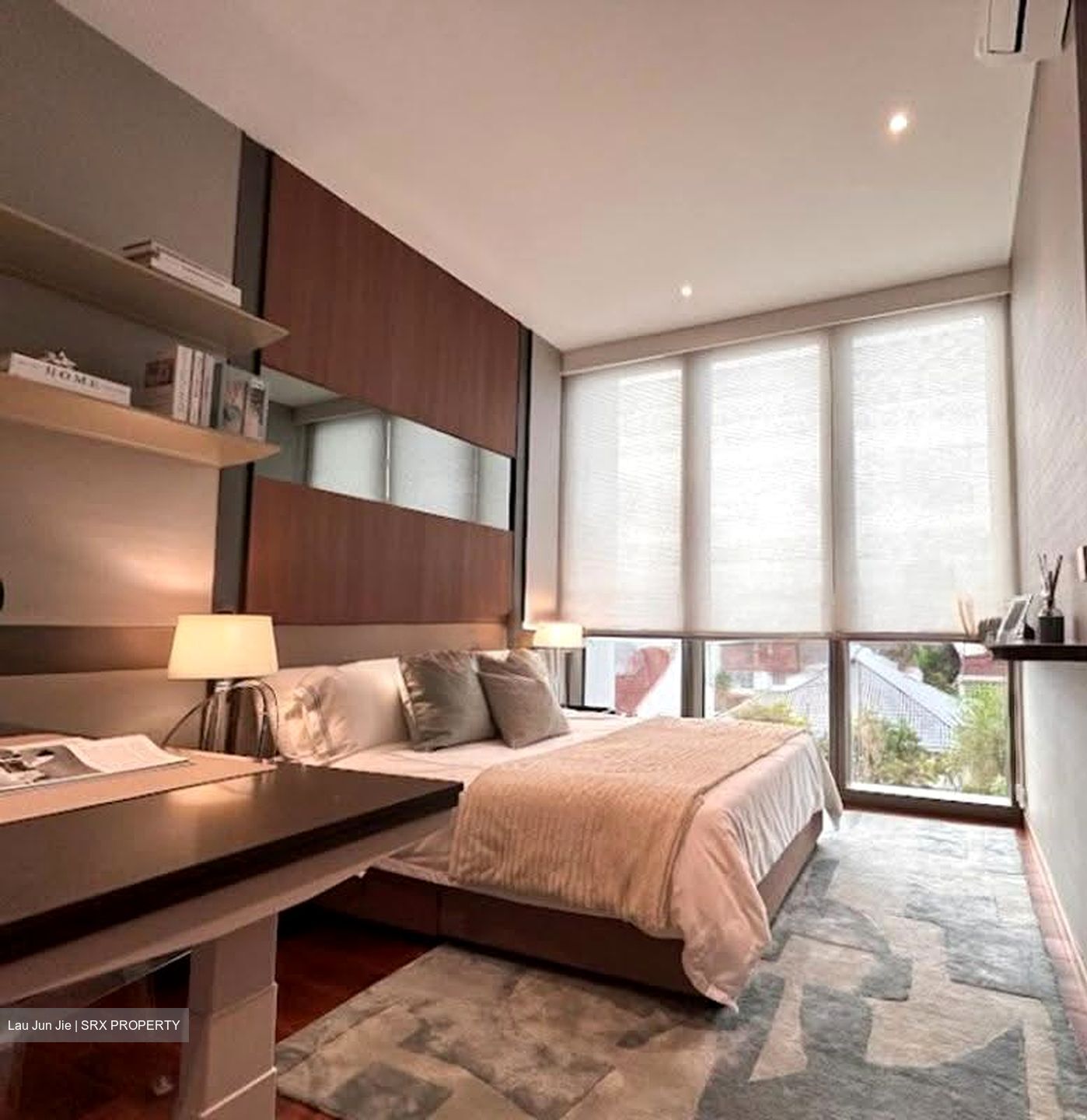 The Giverny Residences (D10), Apartment #614593841